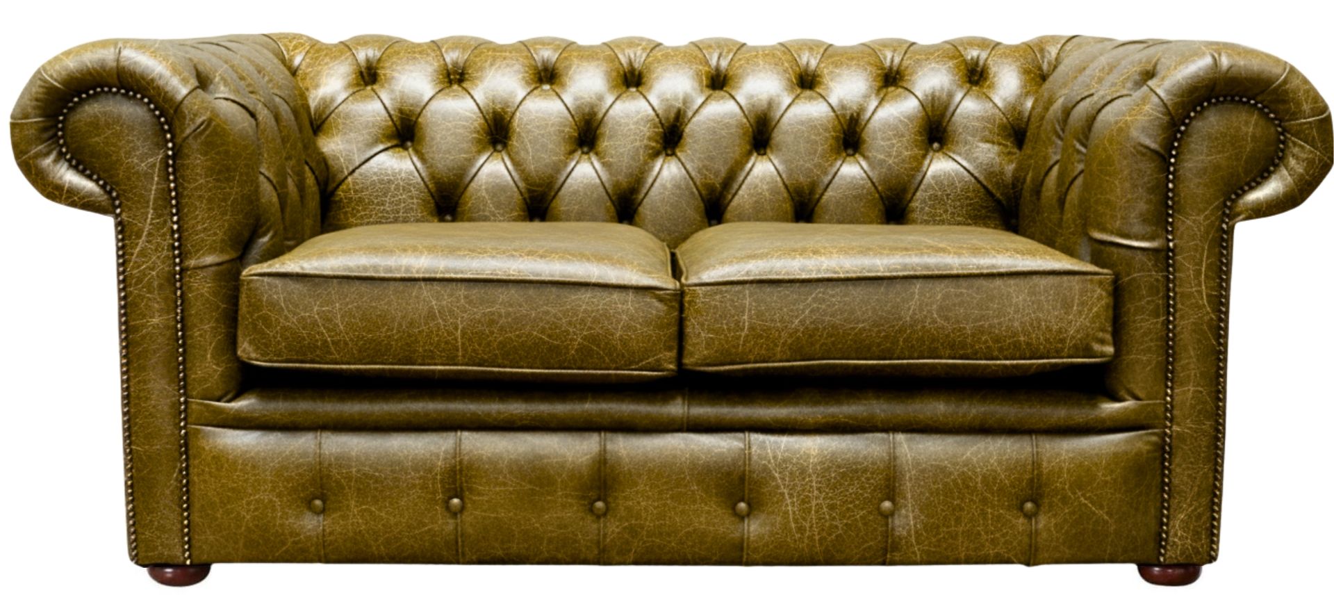 The Cambridge Chesterfield